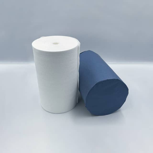 An image of gauze-roll